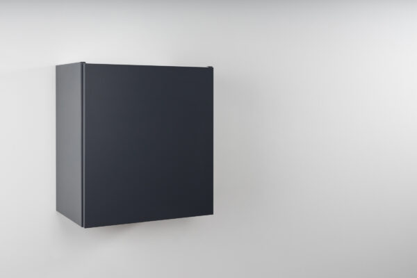 Stengel Hängeschrank Classic HSCL 50 schiefer geschlossen
