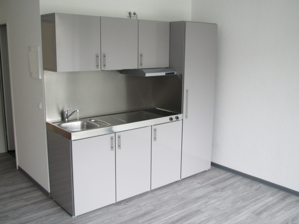Stengel Küche in Wohnheim