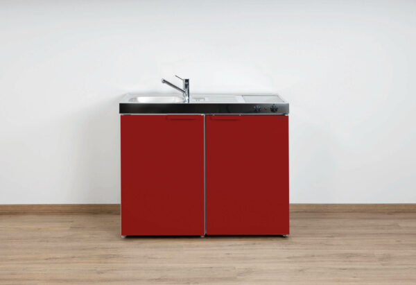 Miniküche Kitchenline MK 100 – Bild 2