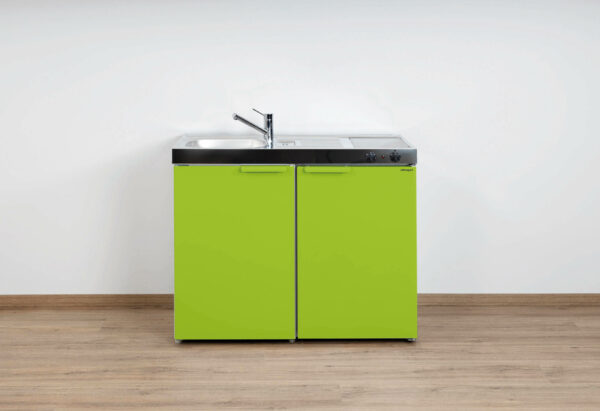 Miniküche Kitchenline MK 100 – Bild 3