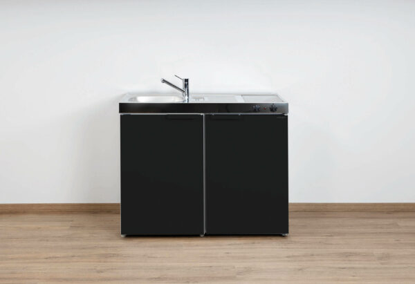 Miniküche Kitchenline MK 100 – Bild 5