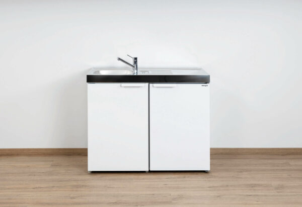 Miniküche Kitchenline MK 100 – Bild 9