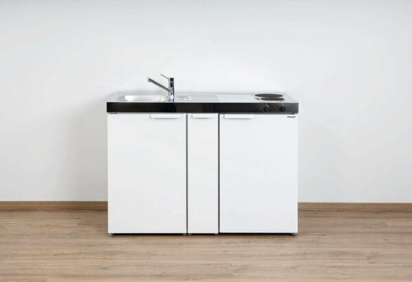 Miniküche Kitchenline MK 120 A – Bild 10