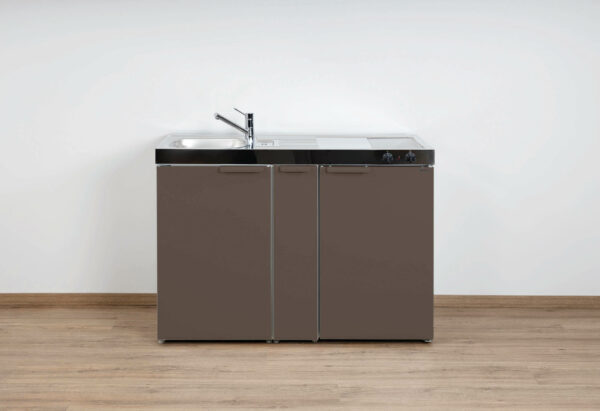 Miniküche Kitchenline MK 120 A – Bild 6