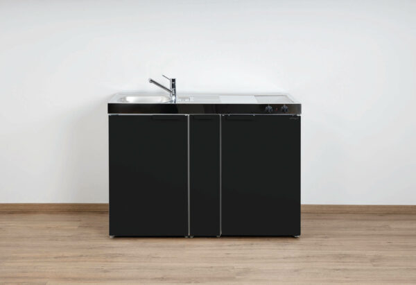Miniküche Kitchenline MK 120 A – Bild 5