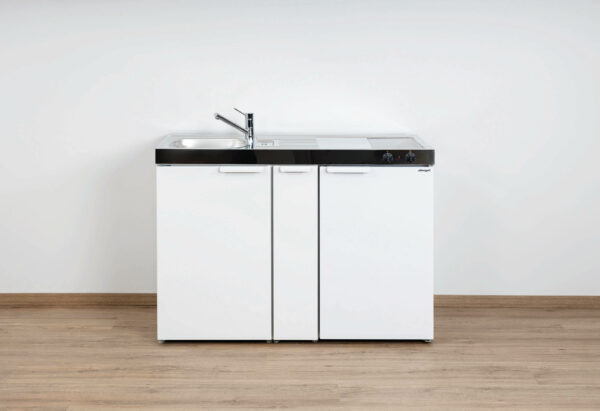 Miniküche Kitchenline MK 120 A