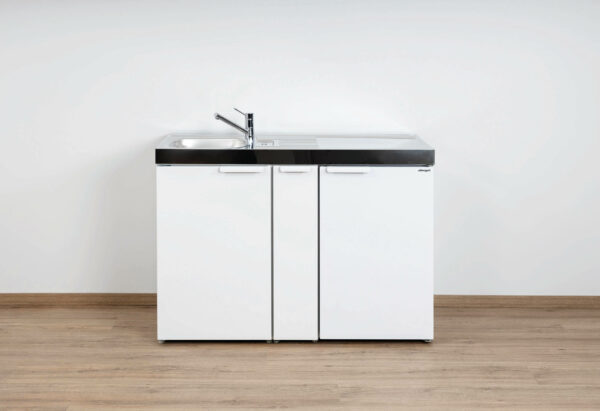 Miniküche Kitchenline MK 120 A – Bild 9