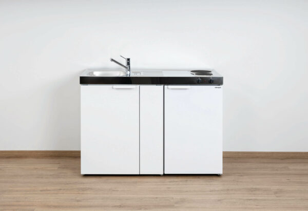 Miniküche Kitchenline MK 120 – Bild 9