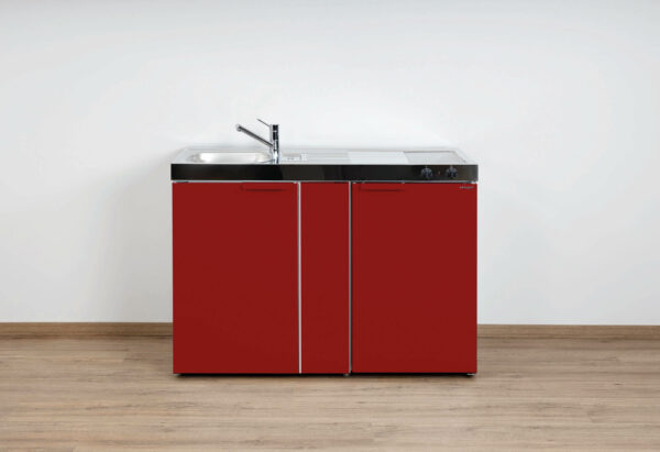 Miniküche Kitchenline MK 120 – Bild 2