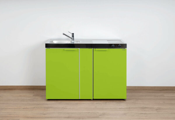 Miniküche Kitchenline MK 120 – Bild 3