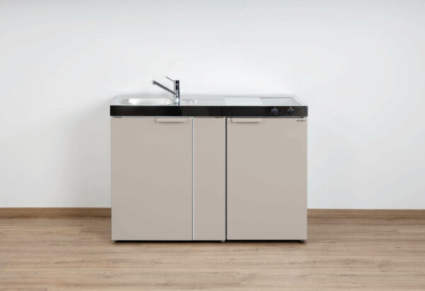 Miniküche Kitchenline MK 120 – Bild 4