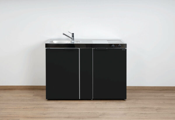 Miniküche Kitchenline MK 120 – Bild 5