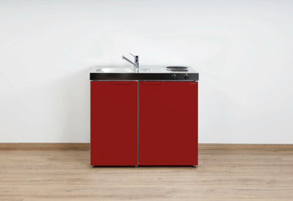Miniküche Kitchenline MK 90 – Bild 2