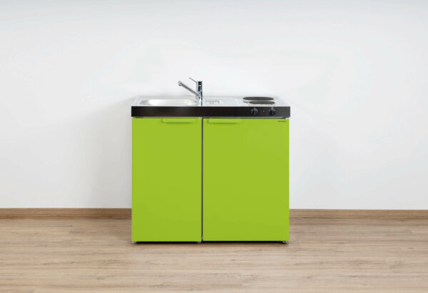 Miniküche Kitchenline MK 90 – Bild 3