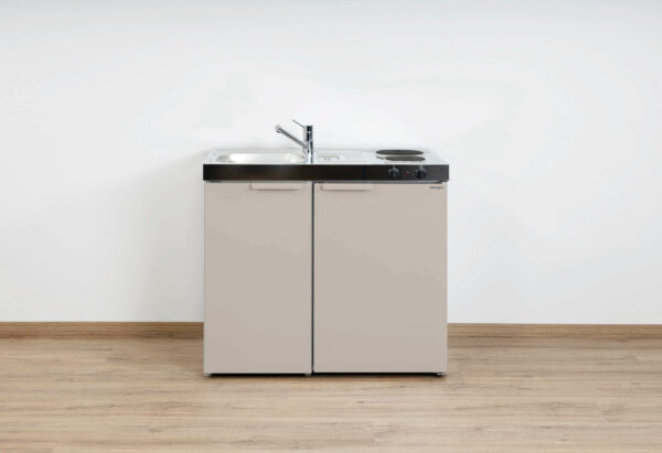 Miniküche Kitchenline MK 90 – Bild 4