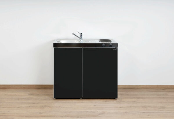 Miniküche Kitchenline MK 90 – Bild 5