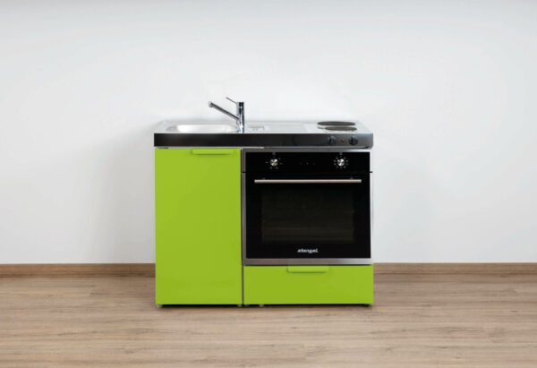 Miniküche Kitchenline MKB 100 – Bild 3