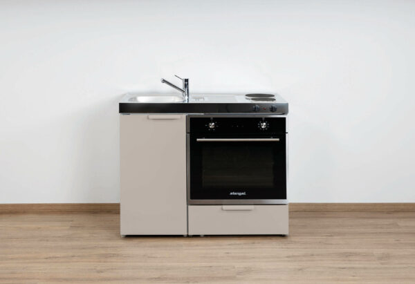 Miniküche Kitchenline MKB 100 – Bild 4