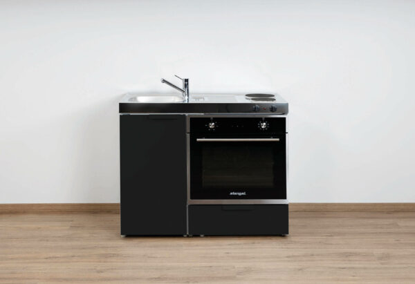 Miniküche Kitchenline MKB 100 – Bild 5