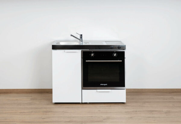 Miniküche Kitchenline MKB 100 – Bild 9