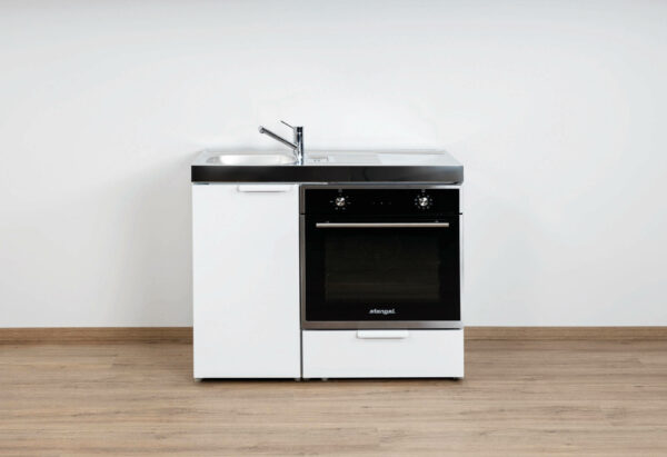 Miniküche Kitchenline MKB 100 – Bild 10