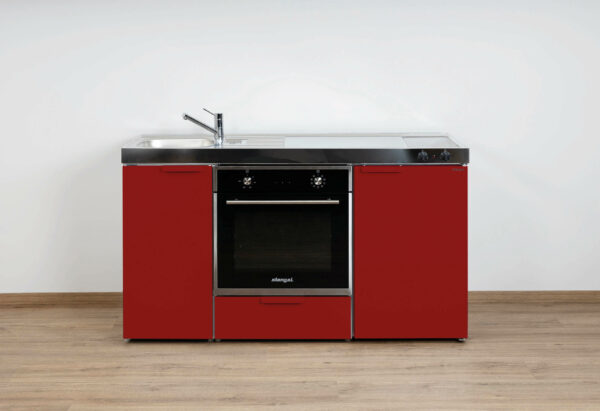 Miniküche Kitchenline MKB 150 – Bild 2