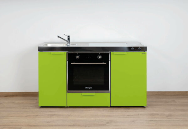 Miniküche Kitchenline MKB 150 – Bild 3