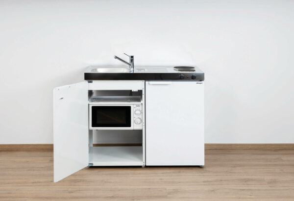 Miniküche Kitchenline MKM 100 – Bild 9