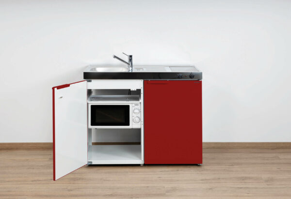 Miniküche Kitchenline MKM 100 – Bild 2