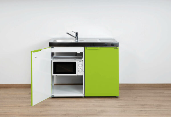 Miniküche Kitchenline MKM 100 – Bild 3