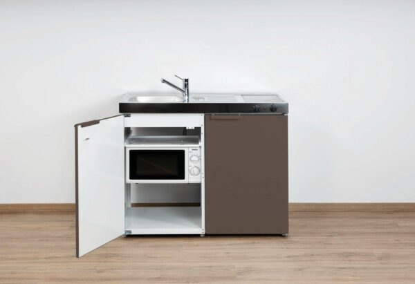 Miniküche Kitchenline MKM 100 – Bild 6