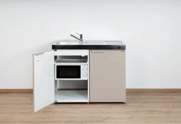 Miniküche Kitchenline MKM 100 – Bild 4