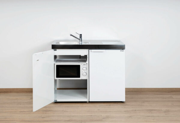 Miniküche Kitchenline MKM 100 – Bild 10