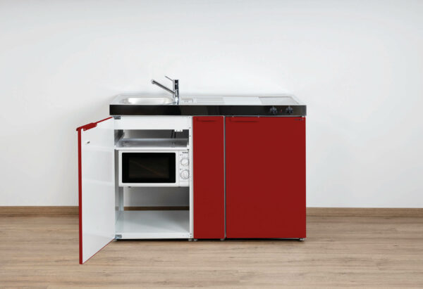 Miniküche Kitchenline MKM 120 A – Bild 2