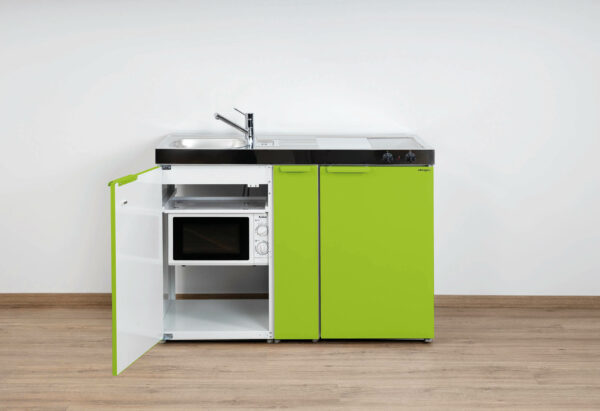 Miniküche Kitchenline MKM 120 A – Bild 3