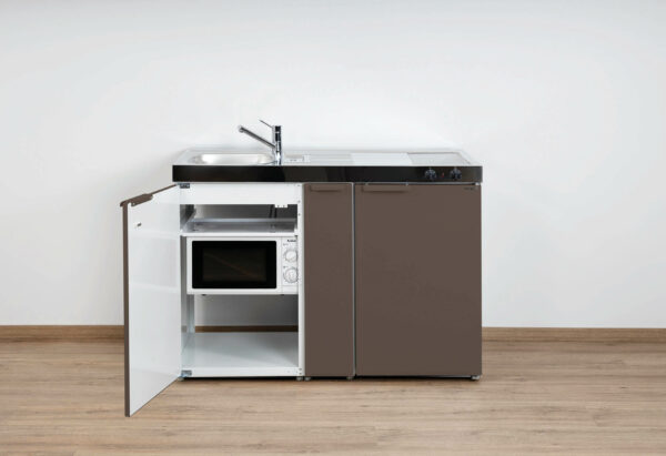 Miniküche Kitchenline MKM 120 A – Bild 6