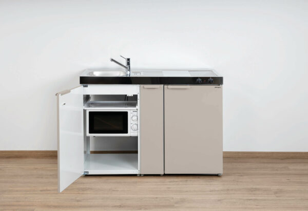 Miniküche Kitchenline MKM 120 A – Bild 4