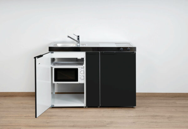 Miniküche Kitchenline MKM 120 A – Bild 5