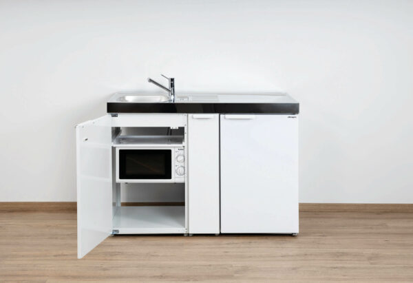 Miniküche Kitchenline MKM 120 A – Bild 9