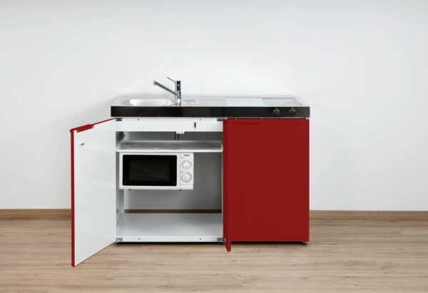 Miniküche Kitchenline MKM 120 – Bild 2