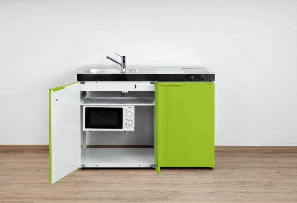 Miniküche Kitchenline MKM 120 – Bild 3