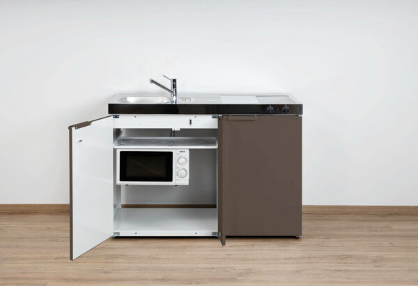 Miniküche Kitchenline MKM 120 – Bild 6