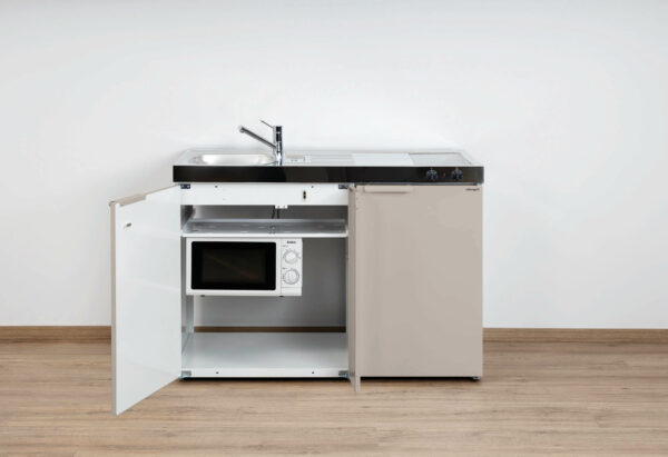 Miniküche Kitchenline MKM 120 – Bild 4