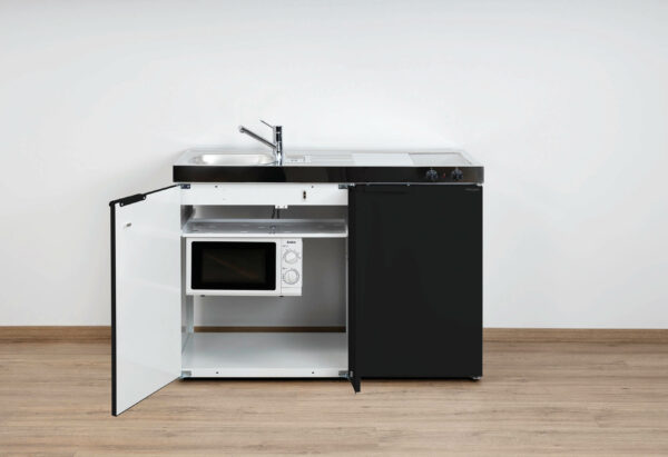 Miniküche Kitchenline MKM 120 – Bild 5