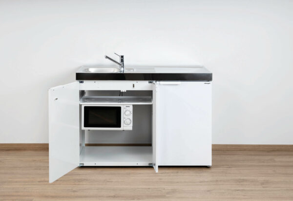 Miniküche Kitchenline MKM 120 – Bild 10