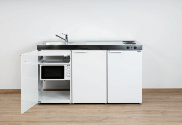 Miniküche Kitchenline MKM 150 – Bild 9
