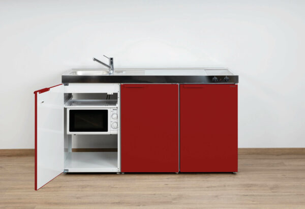 Miniküche Kitchenline MKM 150 – Bild 2