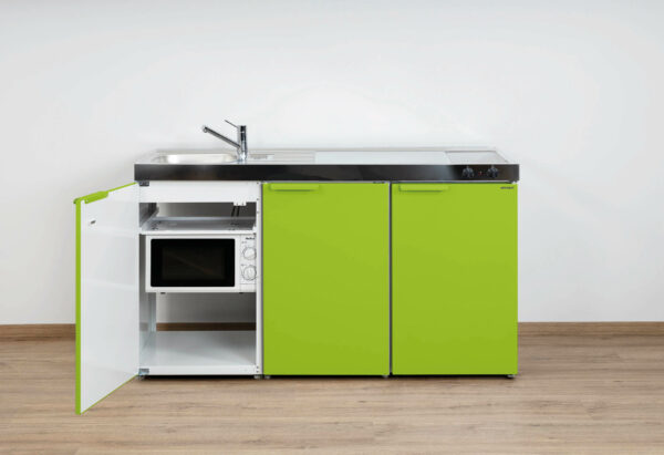 Miniküche Kitchenline MKM 150 – Bild 3