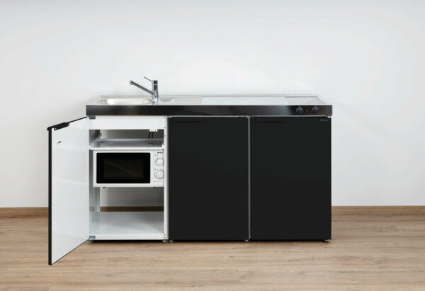 Miniküche Kitchenline MKM 150 – Bild 5