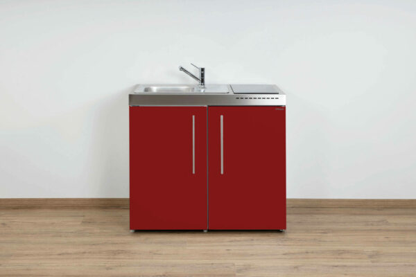 Miniküche Premiumline MP 100 – Bild 4